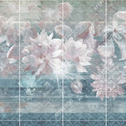 Панно Affresco New Art RE160-COL1 2x2,68 м