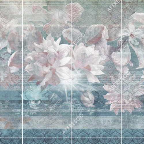 Панно Affresco New Art RE160-COL1 2x2,68 м