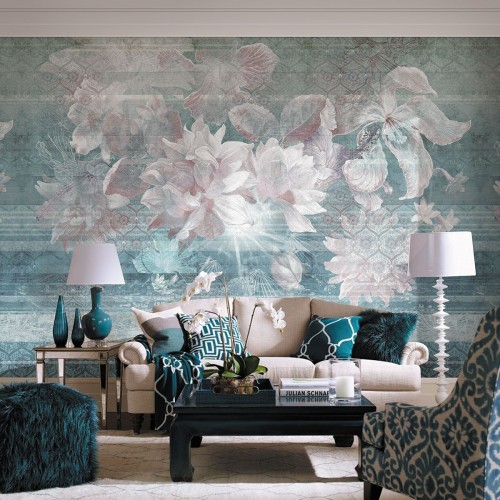 Панно Affresco New Art RE160-COL1 2x2,68 м