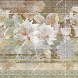 Панно Affresco New Art RE160-COL2 2x2,68 м