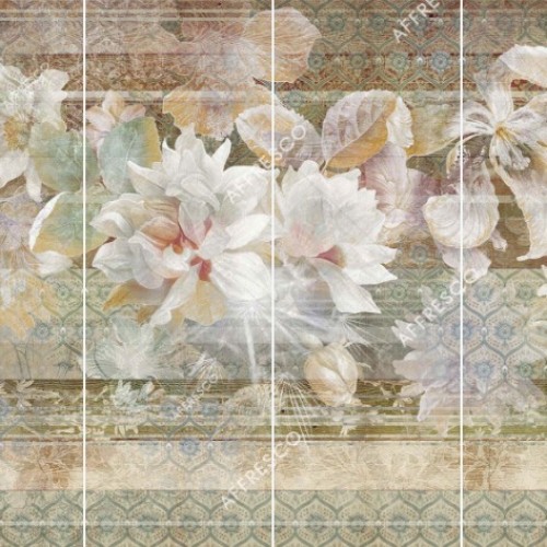 Панно Affresco New Art RE160-COL2 2x2,68 м