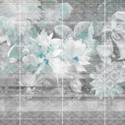 Панно Affresco New Art RE160-COL3 2x2,68 м
