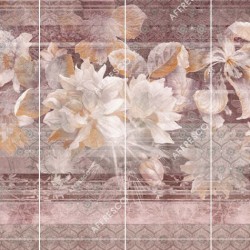 Панно Affresco New Art RE160-COL4 2x2,68 м