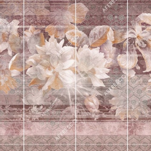 Панно Affresco New Art RE160-COL4 2x2,68 м