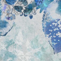 Панно Affresco New Art RE205-COL1 2x2,68 м