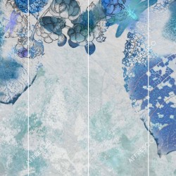 Панно Affresco New Art RE205-COL1 2x2,68 м