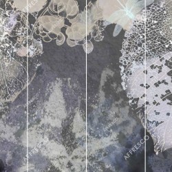 Панно Affresco New Art RE205-COL2 2x2,68 м
