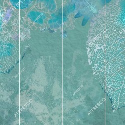Панно Affresco New Art RE205-COL4 2x2,68 м