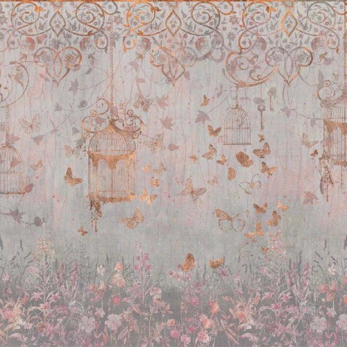 Панно Affresco New Art RE199-COL4 2x2,68 м