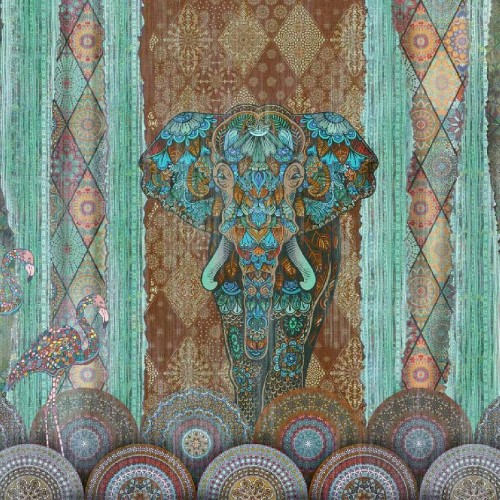 Панно Affresco New Art RE162-COL2 2x2,68 м