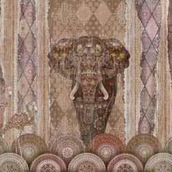 Панно Affresco New Art RE162-COL3 2x2,68 м