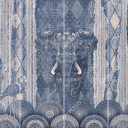 Панно Affresco New Art RE162-COL4 2x2,68 м