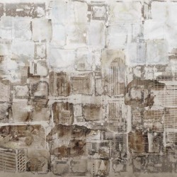 Панно Affresco New Art RE151-COL2 2x2,68 м