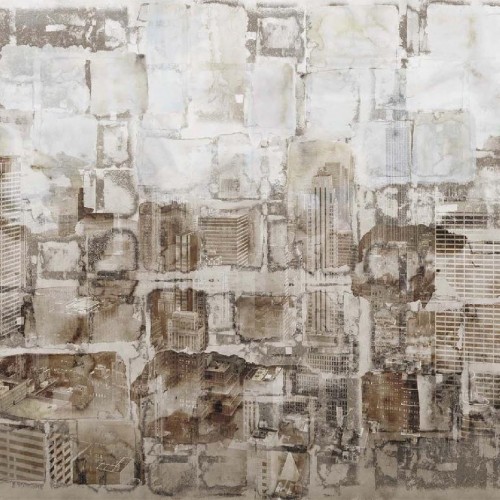 Панно Affresco New Art RE151-COL2 2x2,68 м