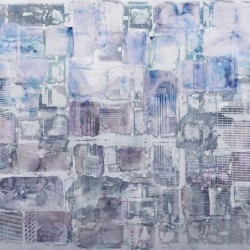 Панно Affresco New Art RE151-COL3 2x2,68 м