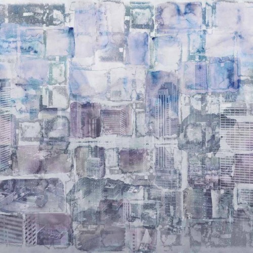 Панно Affresco New Art RE151-COL3 2x2,68 м
