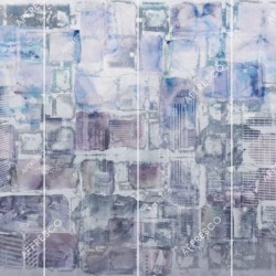 Панно Affresco New Art RE151-COL3 2x2,68 м