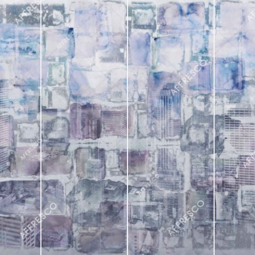 Панно Affresco New Art RE151-COL3 2x2,68 м