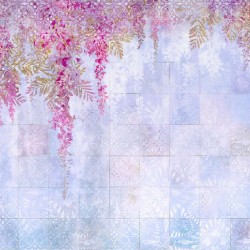 Панно Affresco New Art RE201-COL1 2x2,68 м