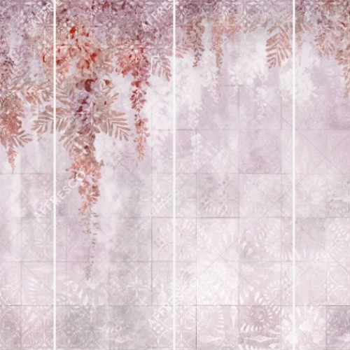 Панно Affresco New Art RE201-COL2 2x2,68 м