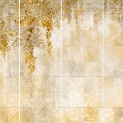 Панно Affresco New Art RE201-COL3 2x2,68 м