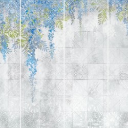 Панно Affresco New Art RE201-COL4 2x2,68 м