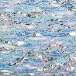 Панно Affresco New Art RE173-COL1 2x2,68 м