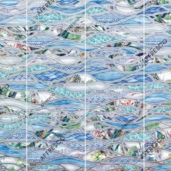 Панно Affresco New Art RE173-COL1 2x2,68 м