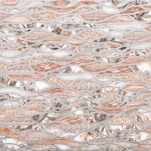 Панно Affresco New Art RE173-COL2 2x2,68 м