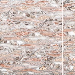 Панно Affresco New Art RE173-COL2 2x2,68 м