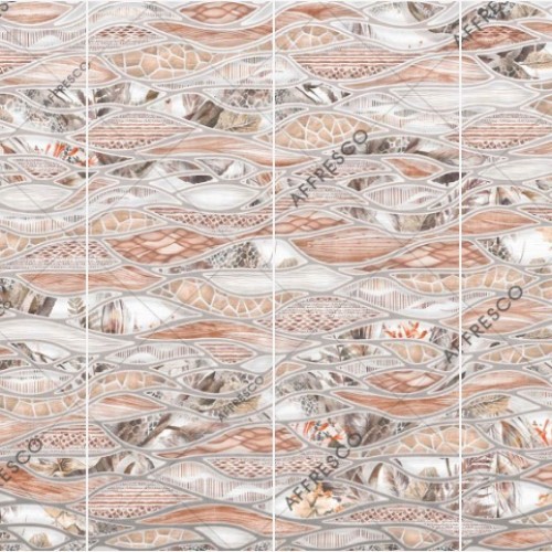 Панно Affresco New Art RE173-COL2 2x2,68 м