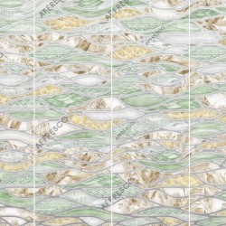 Панно Affresco New Art RE173-COL4 2x2,68 м