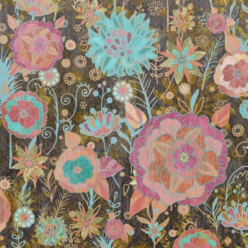 Панно Affresco New Art RE207-COL1 2x2,68 м