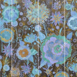 Панно Affresco New Art RE207-COL2 2x2,68 м