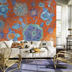 Панно Affresco New Art RE207-COL4 2x2,68 м