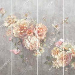 Панно Affresco New Art RE190-COL2 2x2,68 м