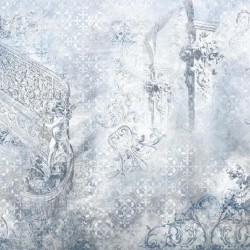 Панно Affresco New Art RE206-COL1 2x2,68 м