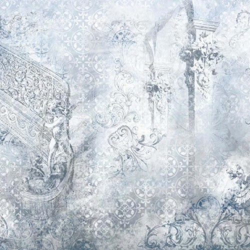 Панно Affresco New Art RE206-COL1 2x2,68 м