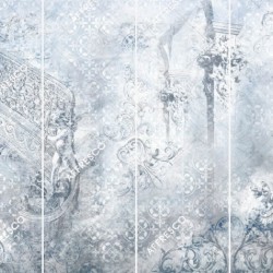 Панно Affresco New Art RE206-COL1 2x2,68 м