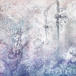 Панно Affresco New Art RE206-COL2 2x2,68 м