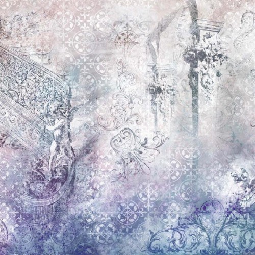 Панно Affresco New Art RE206-COL2 2x2,68 м