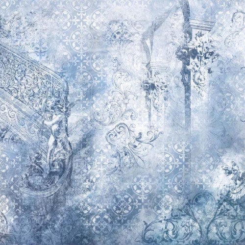 Панно Affresco New Art RE206-COL3 2x2,68 м