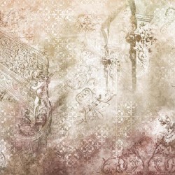Панно Affresco New Art RE206-COL4 2x2,68 м