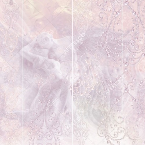 Панно Affresco New Art RE180-COL4 2x2,68 м