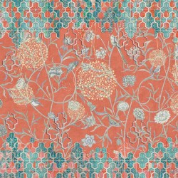 Панно Affresco New Art RE161-COL1 2x2,68 м