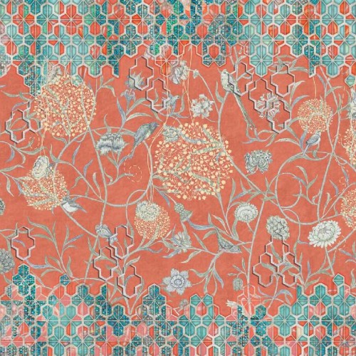 Панно Affresco New Art RE161-COL1 2x2,68 м
