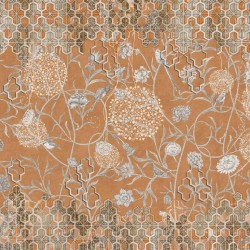 Панно Affresco New Art RE161-COL2 2x2,68 м