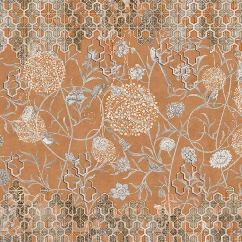 Панно Affresco New Art RE161-COL2 2x2,68 м