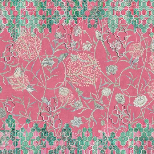 Панно Affresco New Art RE161-COL4 2x2,68 м