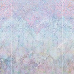 Панно Affresco New Art RE150-COL1 2x2,68 м
